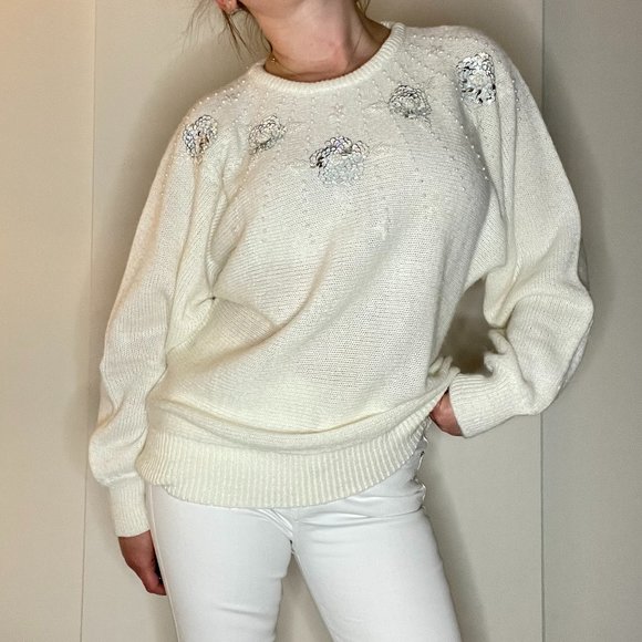 Vintage Editions Sweater - Picture 9 of 11